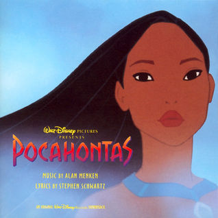 Pocahontas: An Original Walt Disney Records Soundtrack