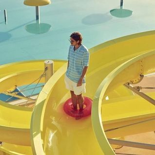 Pocztówka z WWA, Lato ’19