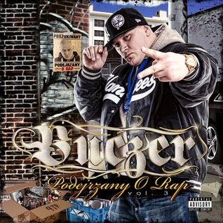 Podejrzany O Rap: Mixtape Vol.3