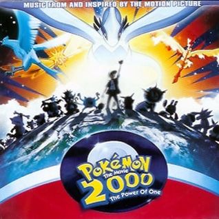 Pokémon: The Movie 2000 (Soundtrack)