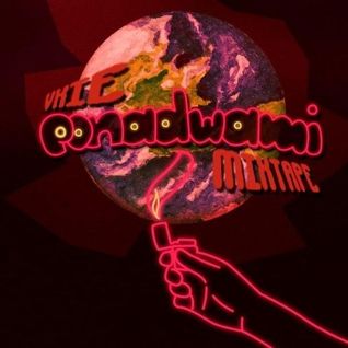 Ponadwami Mixtape