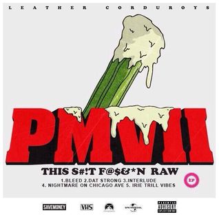 Porno Music Volume II: TSFR