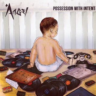 Possession With Intent