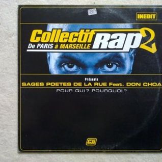 Pour qui ? Pourquoi ? (Maxi)