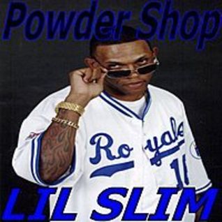 Powder Shop
