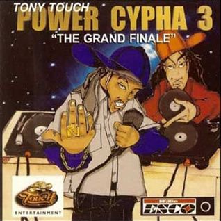Power Cypha 3: The Grand Finale