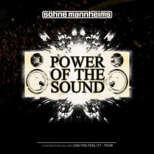 Power of the Sound