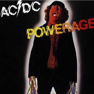 Powerage