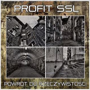 Powrót do rzeczywistości EP