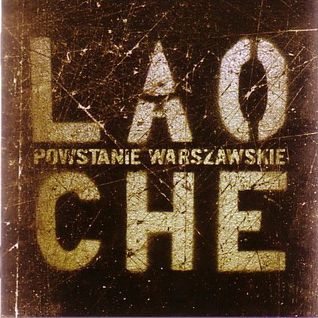 Powstanie Warszawskie