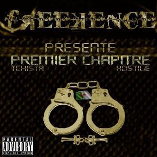 Premier Chapitre