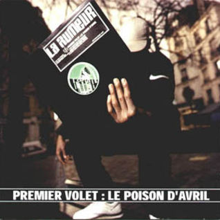Premier volet : Le poison d’avril