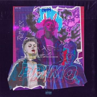 PRIMO EP