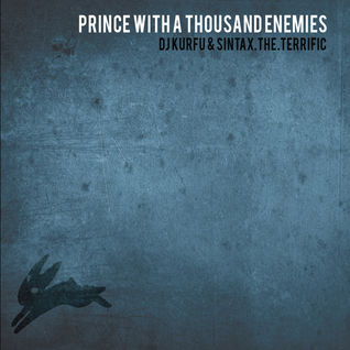 Prince With A Thousand Enemies
