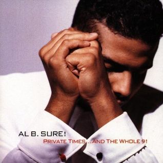 Private Times...and the Whole 9!