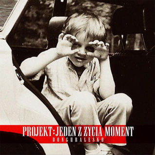 Projekt Jeden Z Życia Moment