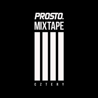 Prosto Mixtape Cztery