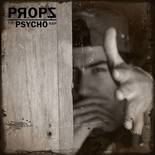 Psycho Rap EP