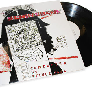 Psychoanalysis (What Is It?)