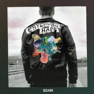 Psyco Boy Happy