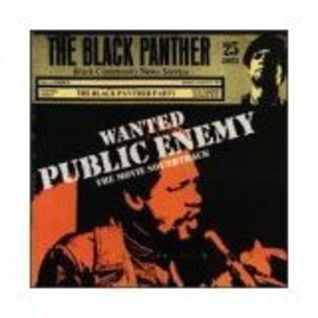 Public Enemy soundtrack