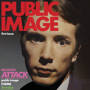Public Image: First Issue
