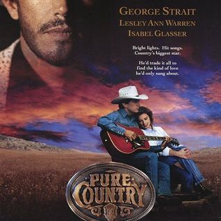 Pure Country