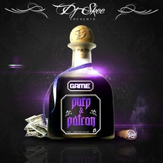 Purp & Patron: The Hangover