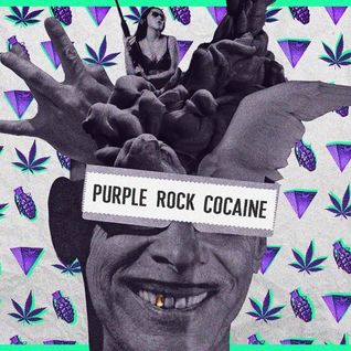 Purple Rock Cocaine EP