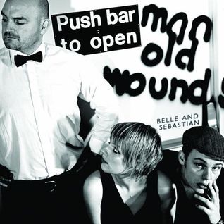 Push Barman To Open Old Wounds