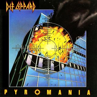 Pyromania