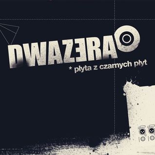 Płyta z czarnych płyt