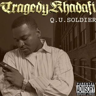 Q.U. Soldier