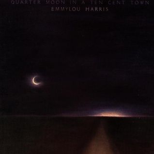 Quarter Moon in a Ten Cent Town