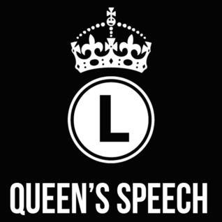 Queen's Speech EP