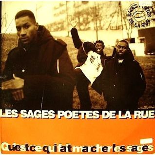 Qu'est-ce qui fait marcher les sages