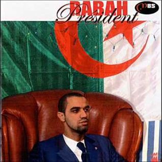 Rabah Président