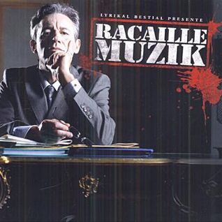Racaille Muzik