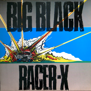 Racer-X