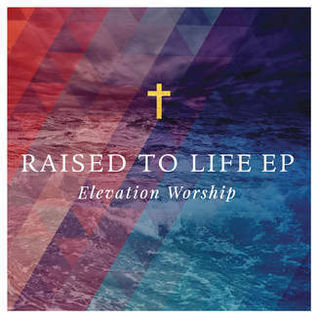 Raised to Life - EP