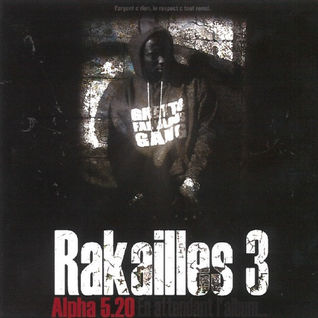 Rakailles 3