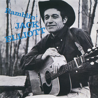 Ramblin' Jack Elliott
