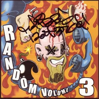 Random Vol. 3/Sad Clown Bad Dub 7