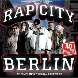 Rap City Berlin 1