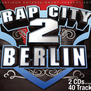 Rap City Berlin 2