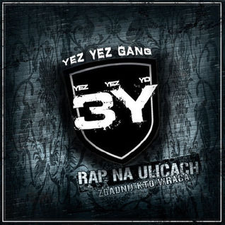Rap na ulicach/Zgadnij kto wraca