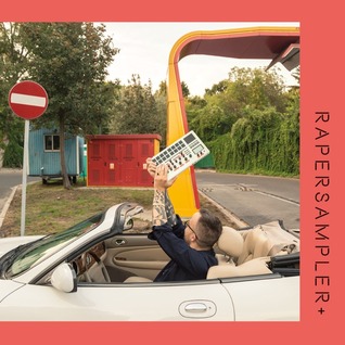 RAPERSAMPLER+ (Plus)