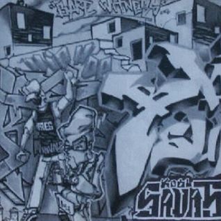 Raps sind unsere Waffen