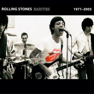 Rarities 1971-2003