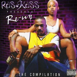 Ras Kass Presents: Re-Up The Compilation